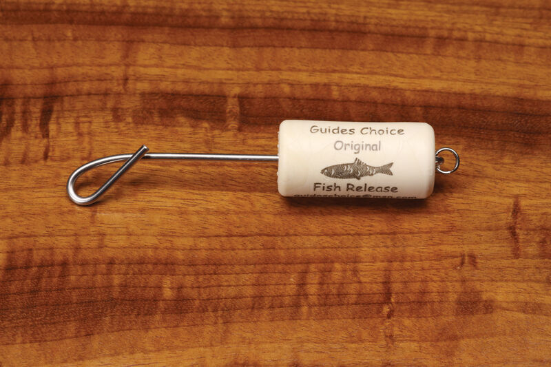 Guides Choice Fish Release, Fish Release Tool, Fish Hook Remover