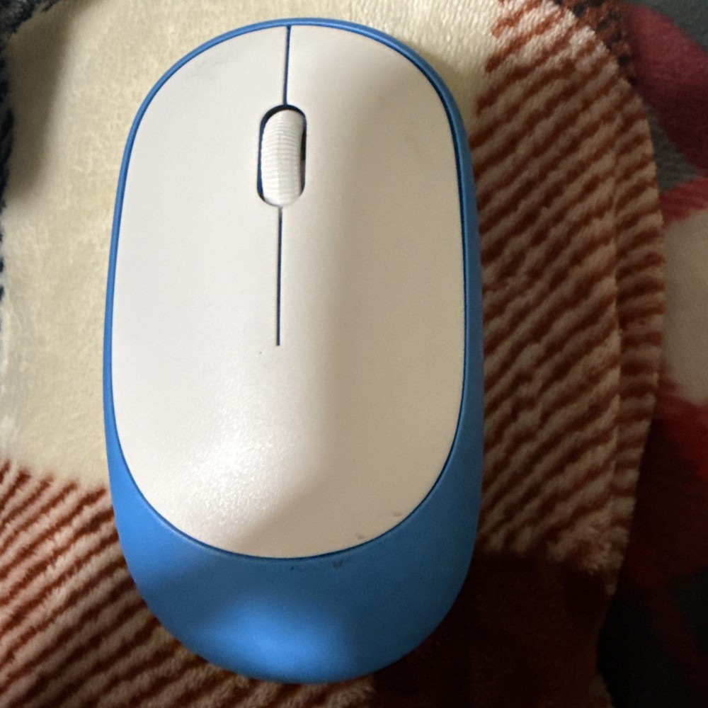 Techcellent Mouse