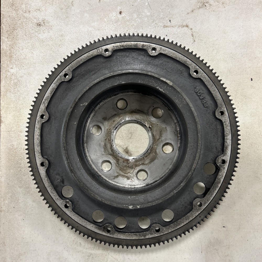 Lycoming Flywheel Starter Ring Gear Support 68506