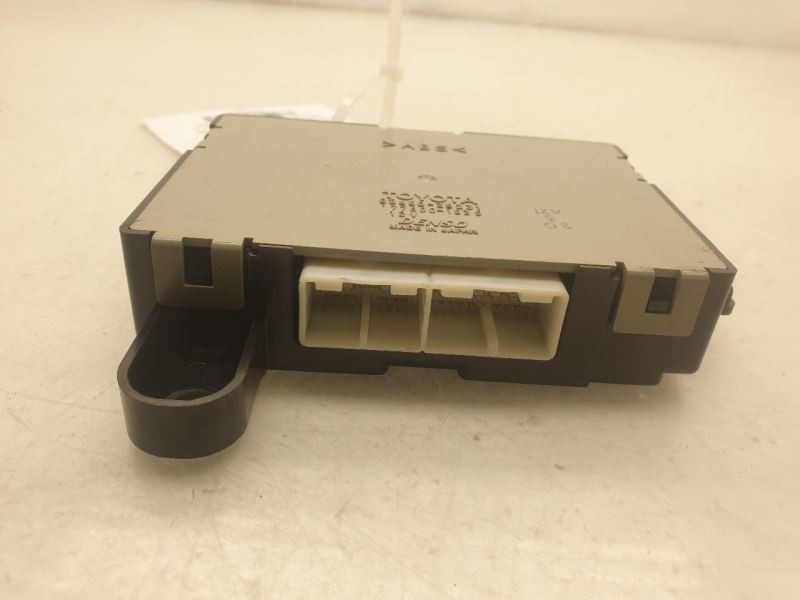 2005 TOYOTA 4 RUNNER TEMPERATURE BLOWER MOTOR CONTROL MODULE ECM ASSEMBLY