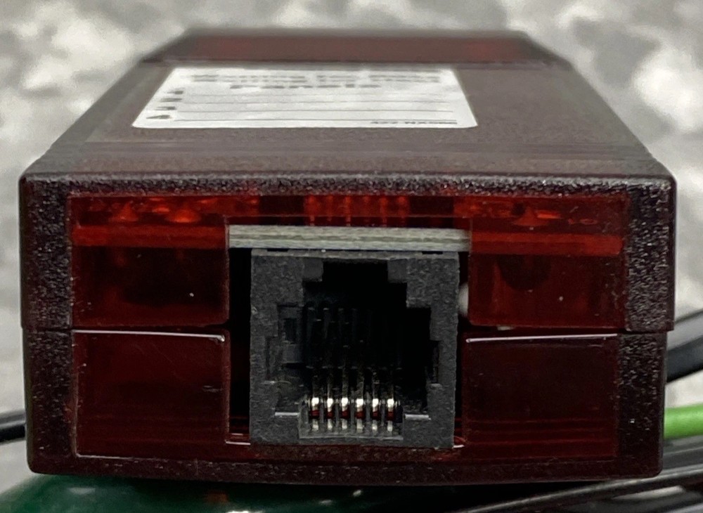 UTC Interlogix GE Security Caddx NetworX NX-586E QUICKLINK DIRECT CONNECT