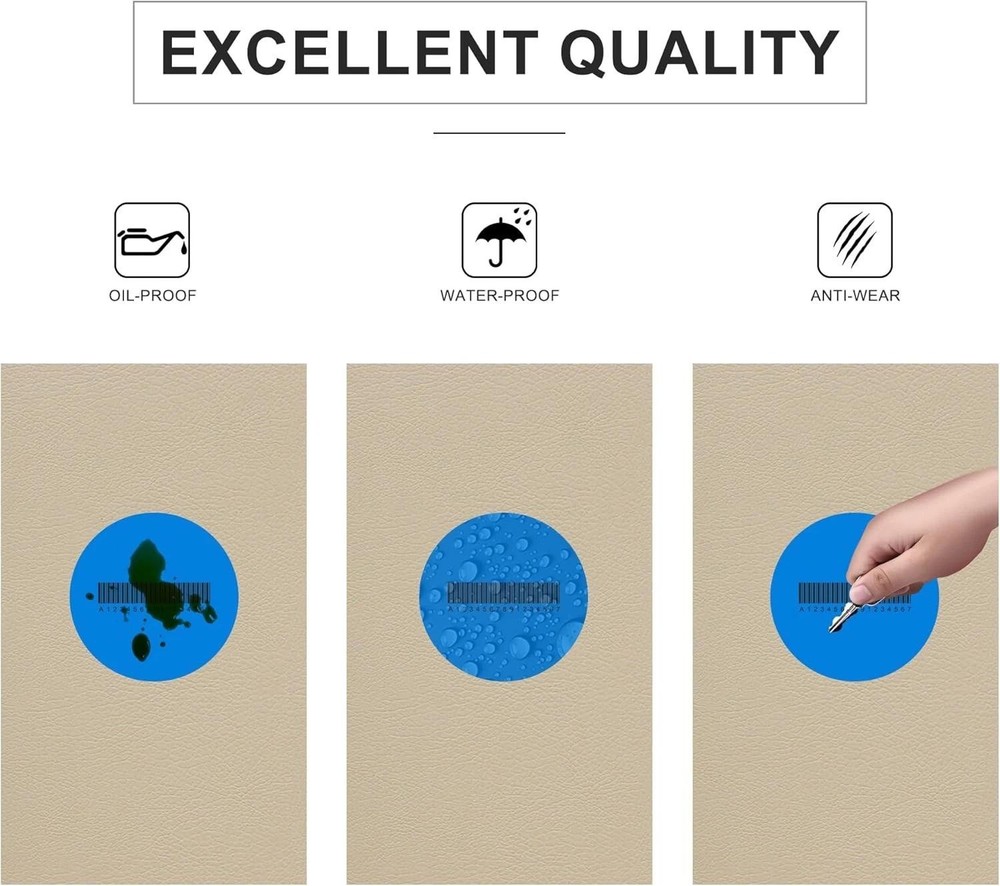 3500 Pcs Colored Dot Stickers, 3/4" Label Sticker Round Color Coding Labels | Eb