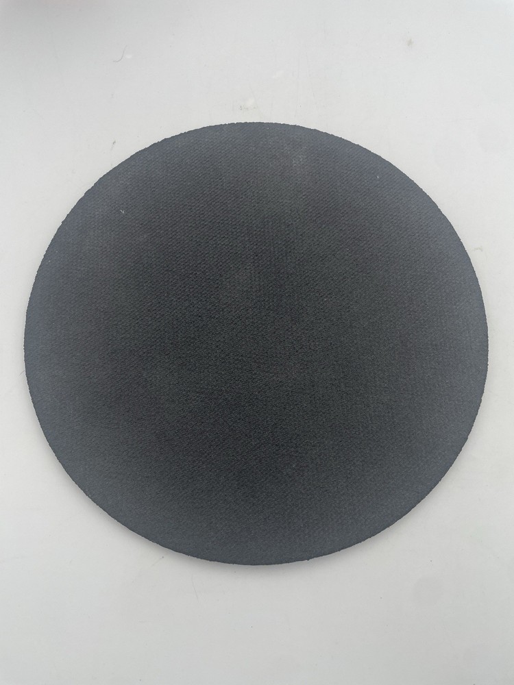 NASA Environmental Test Engineering Vintage Mousepad