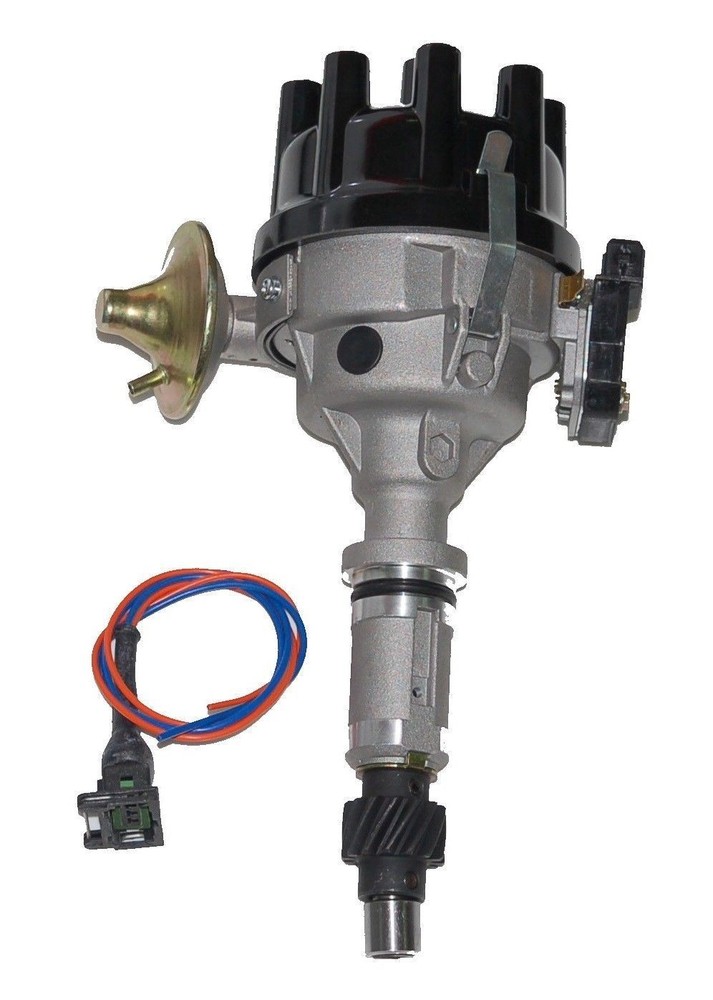 Range Rover EFI Distributor 42609 ERR4254 Assembled & stocked UK