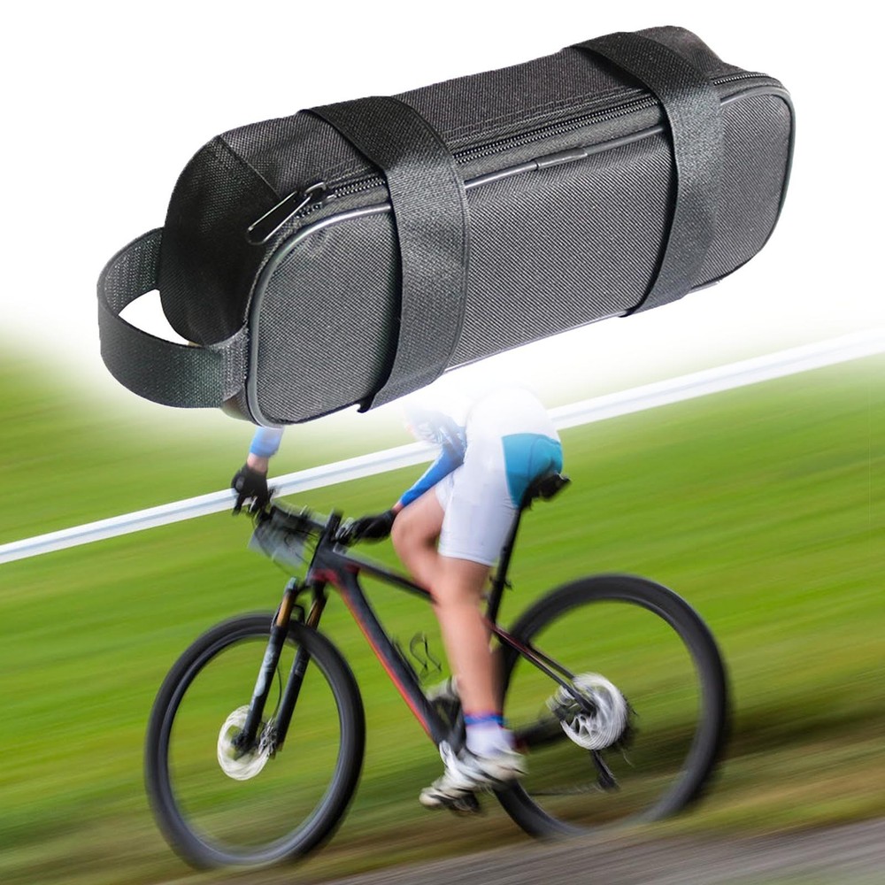 Bicycle Electronics Bicycle Bag Large Bag Conversion Accessory Electric Bicycle