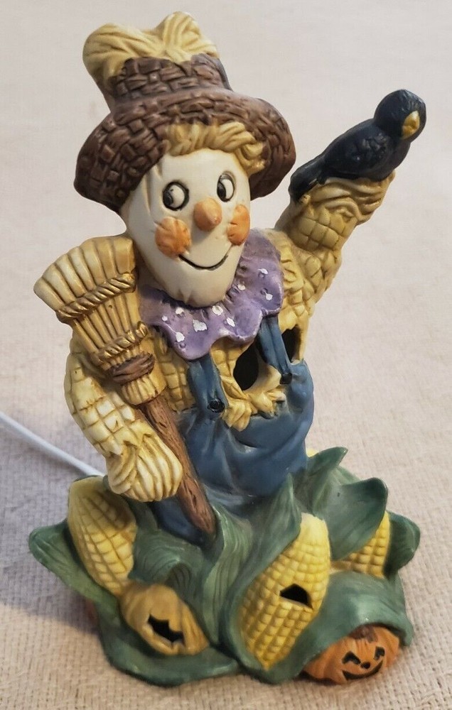 Scarecrow Light 7"
