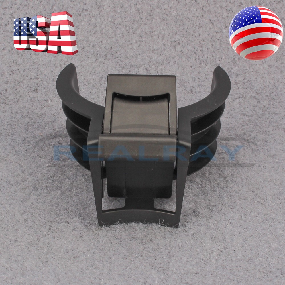 For 2014-2019 Toyota Highlander Center Console Cup Holder Insert Divider Replace