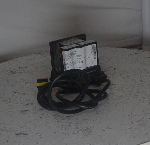 Dickey John 4282089M2 RVS III Radar Velocity Sensor SEE NOTES