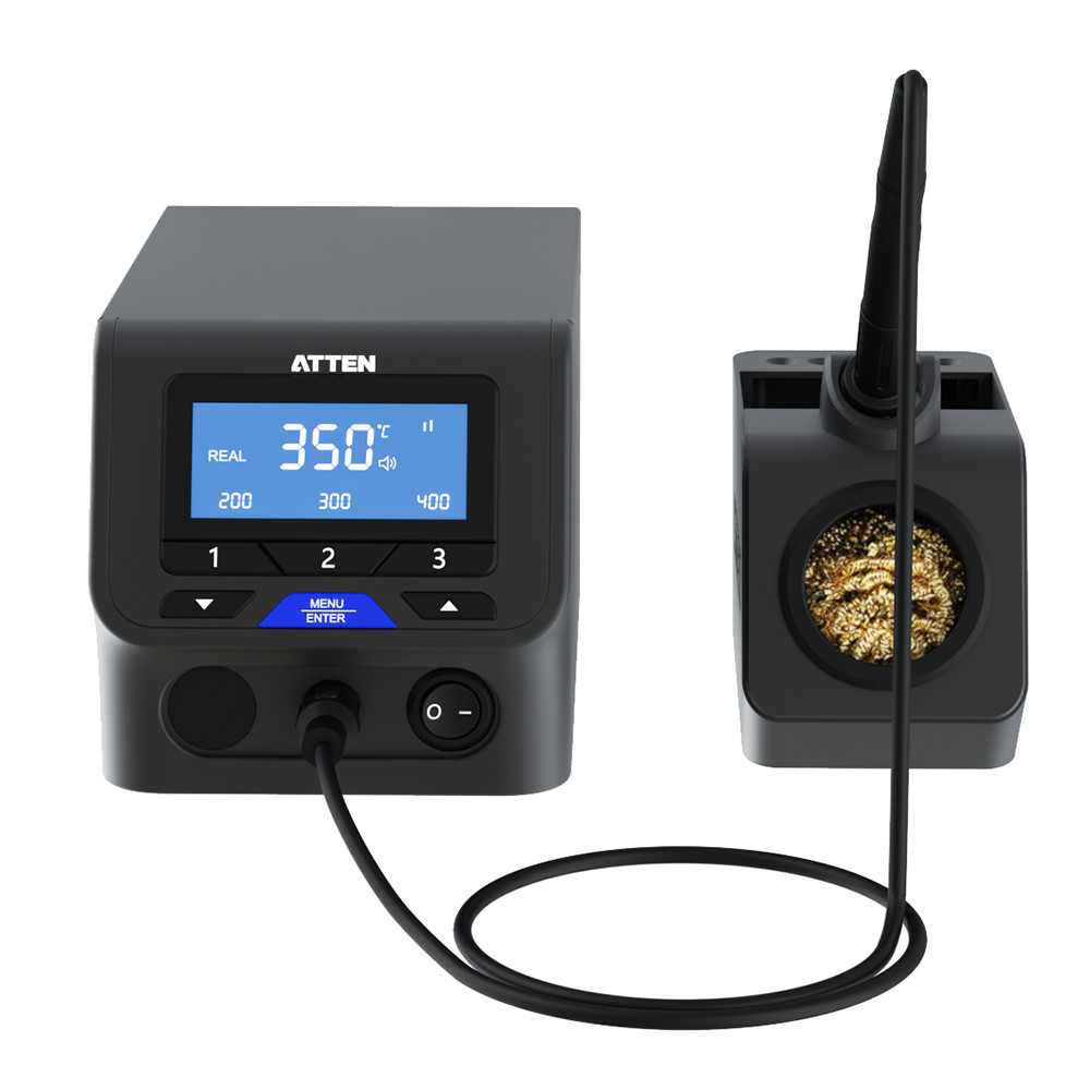 ST-9003D 90W High Frequency Soldering Station IoT Function ATTEN