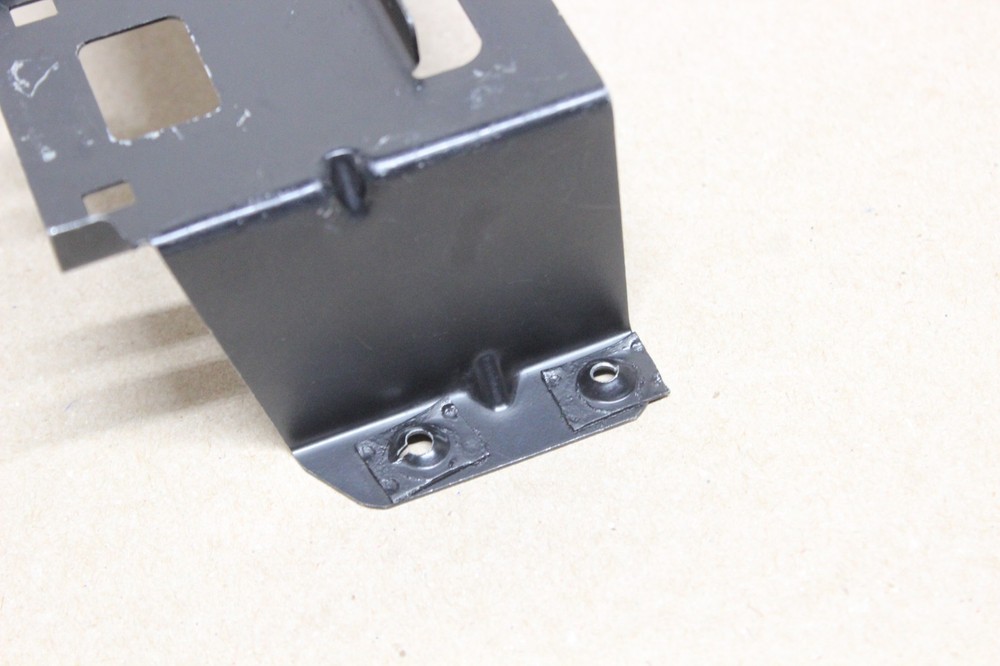 Porsche 924S 944 Alarm Module Bracket