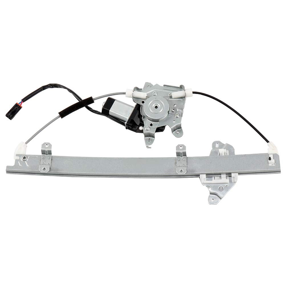 Front Left Power Window Regulator with Motor Assembly 741-904 Fits 2000-2005