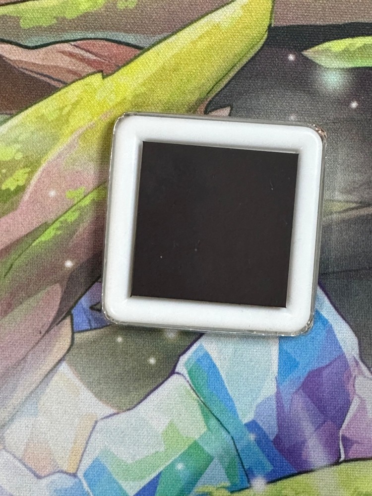 Primeape 57 - Series 1 Sticker Magnet