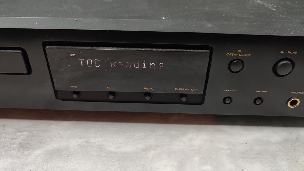 Marantz CD Player CD5400