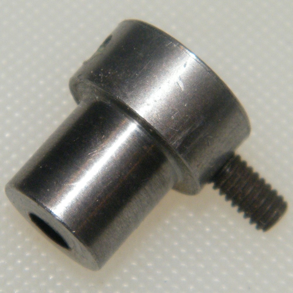 Pilot Stop for Sinclair Piloted Flash Hole Deburring Tool - #45/45 Cal