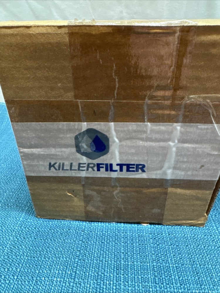 Killer Filter Replacement for MAIN FILTER MF0062860