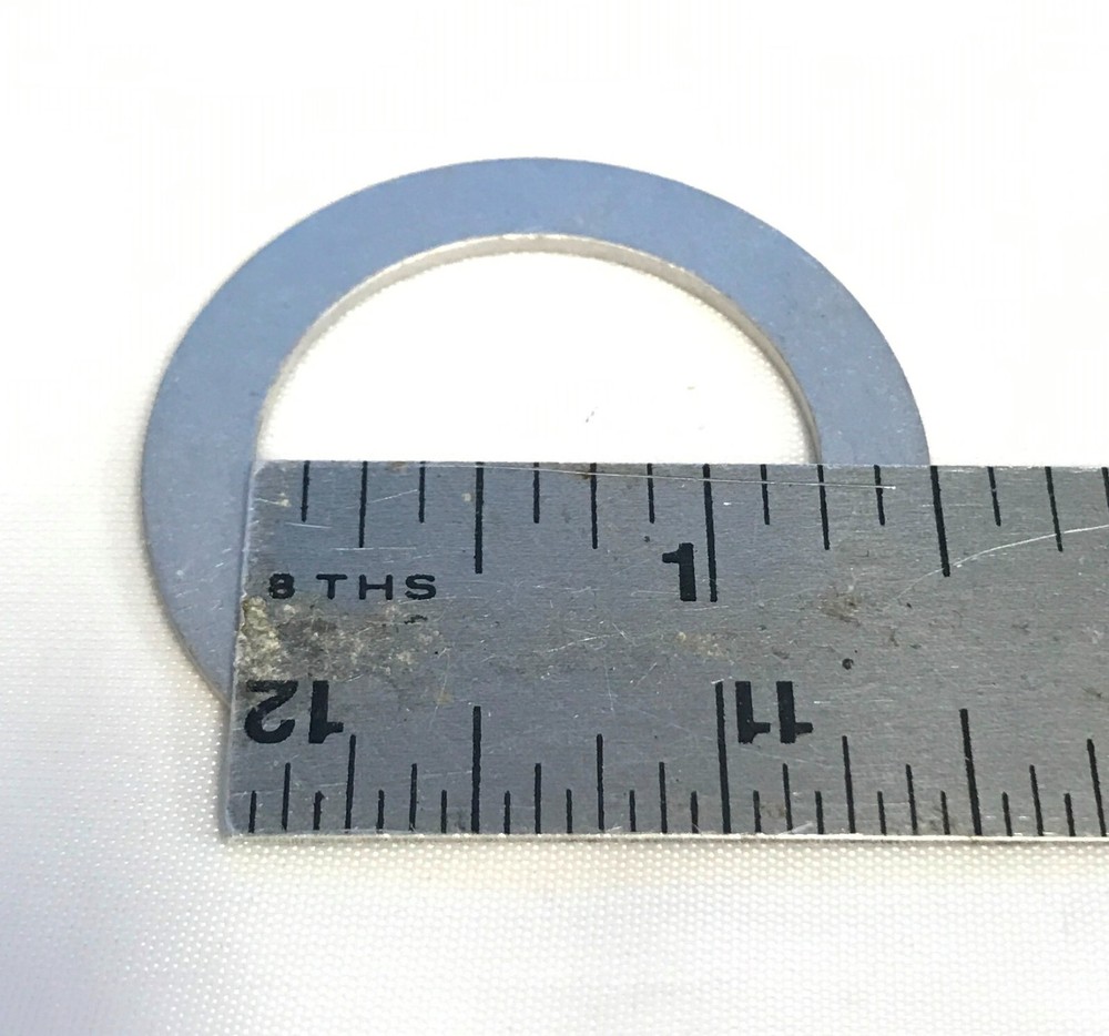 Lycoming Washer 71623