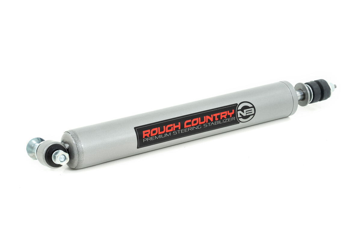 Rough Country for Ford N3 Steering Stabilizer 05-07 F-250/350 8732230