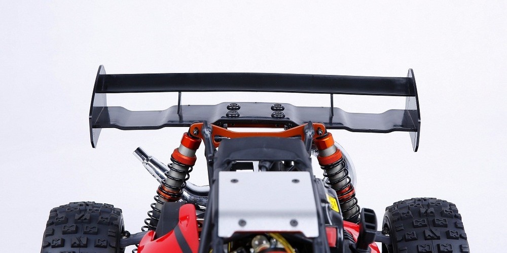Plasic Wing kit for HPI RV KM BAJA 5B