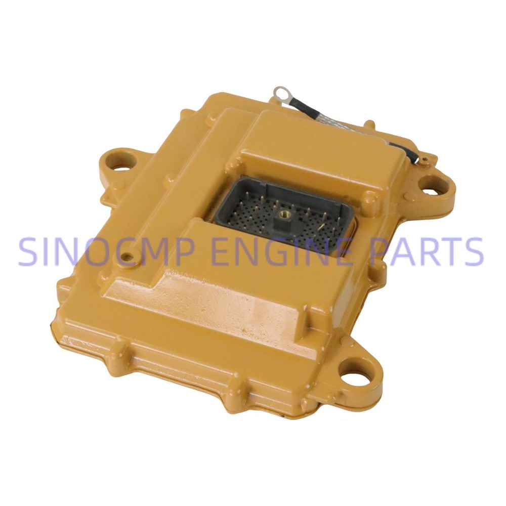 Controller 10R-8097 154-4233 For CAT 252B 257B 262B 267B 268B 277B 287B Loader