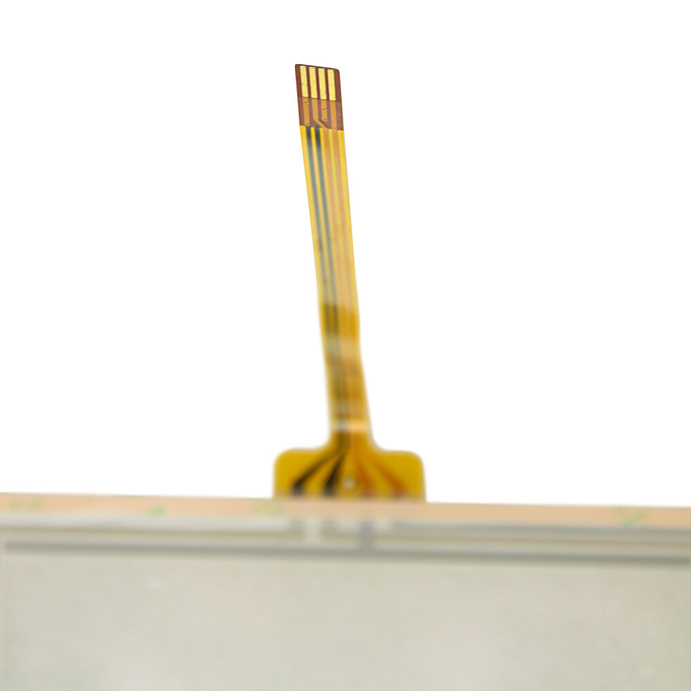 Touch Screen Panel Glass for 80F4-4110-58131