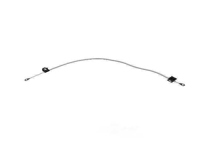 A/C Temperature Control Cable Mopar 55057198AA