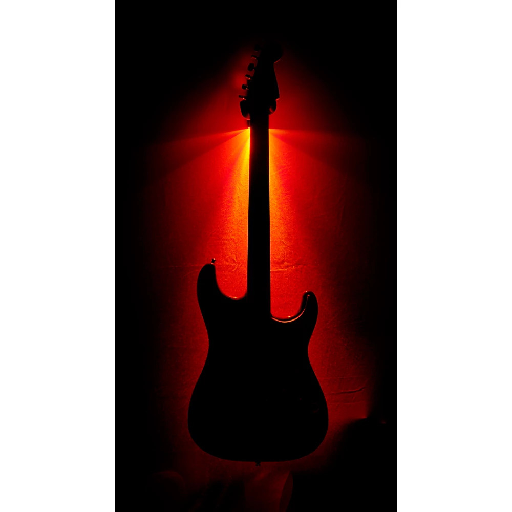 MuzicLight Hanger Red