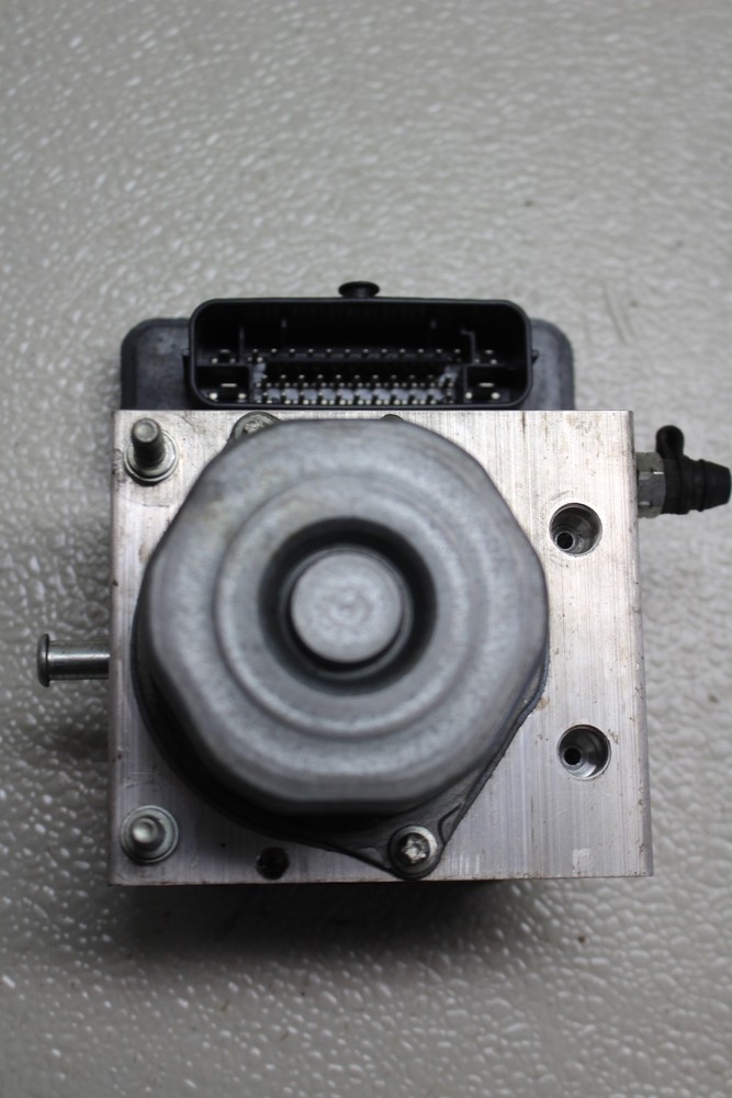 2019-2025 Can-am Ryker 900 Abs Pump Unit Module