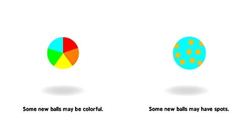 Evolution for Babies: A STEM Learning Board Book about Evolutionary Biology from