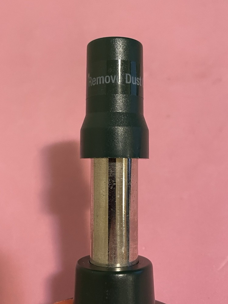 Extech RH390 Precision Psychrometer, Humidity/Temperature, DewPoint & Wetbulb