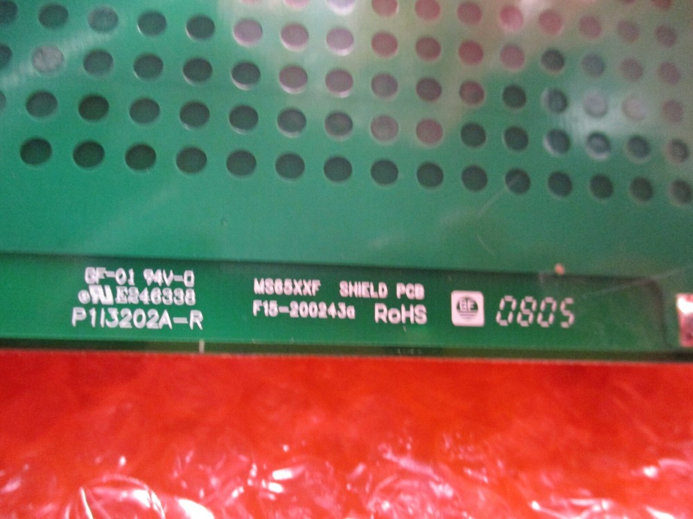 Elpac MS6509F 9VDC, 7.2A Power Supply