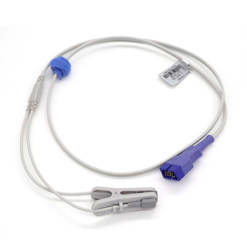 Compatible For N-560 Oximax Sensor Veterinary Pet VET Use Oxygen Sensor,