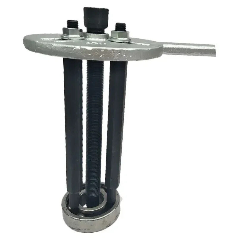 Bore Puller Extractor Puller Reaper Puller Inner Hole Bearing Removal Tool