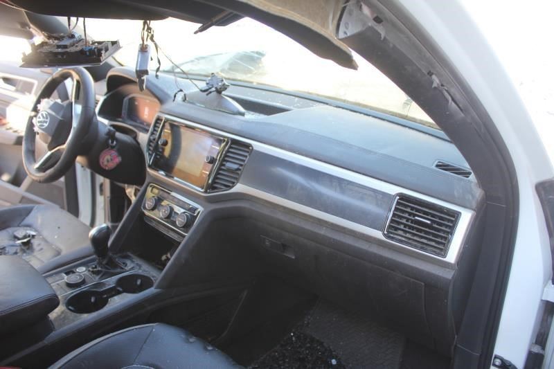 ATLASCS 2021 Camera/Projector 607497