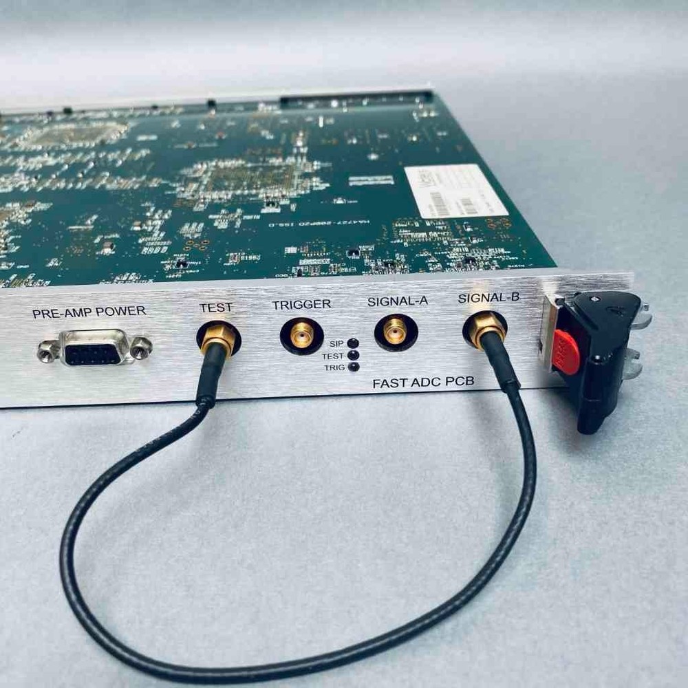 Waters Mass Spectrometer Fast ADC Lite PCB Assembly