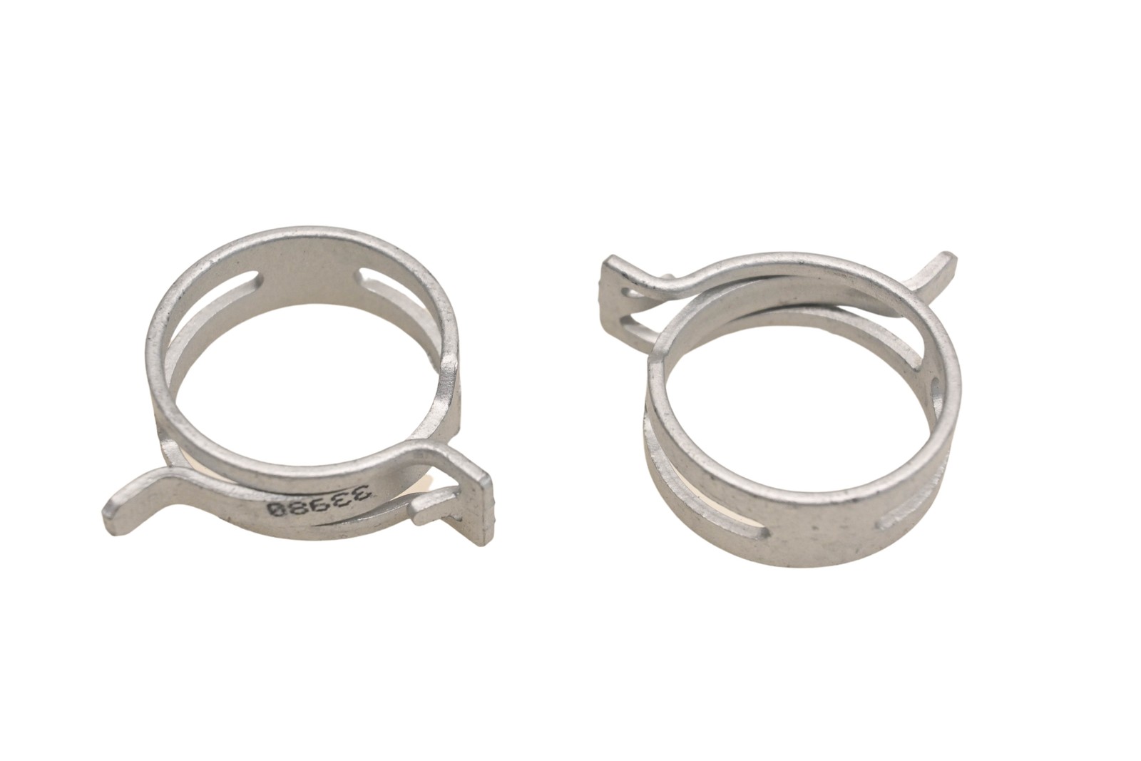 New OEM Polaris 7080843 Clamps Qty 2 NOS