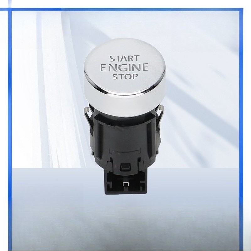 Engine Start Stop Switch 5ND959839 Replacement for Vehicle