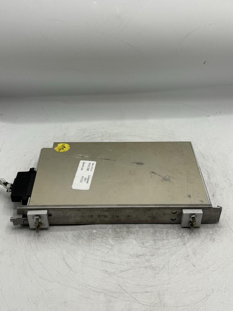 BENDIX/KING KN-63 DME P/N 066-1070-01 READ