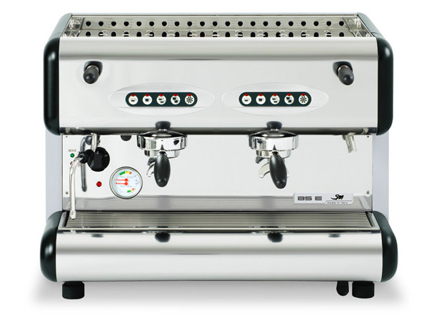La San Marco Espresso Machine 85 Sprint E 2GR