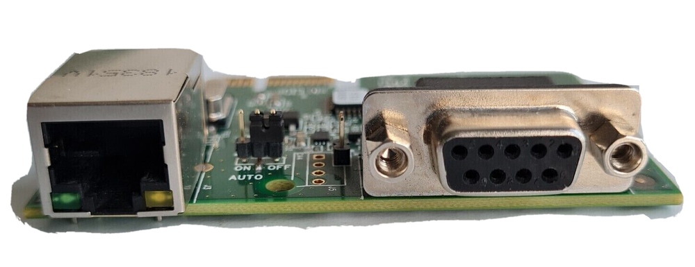 Zebra ZD620 Thermal Printer Network Card P1088075-101B Replacement Parts