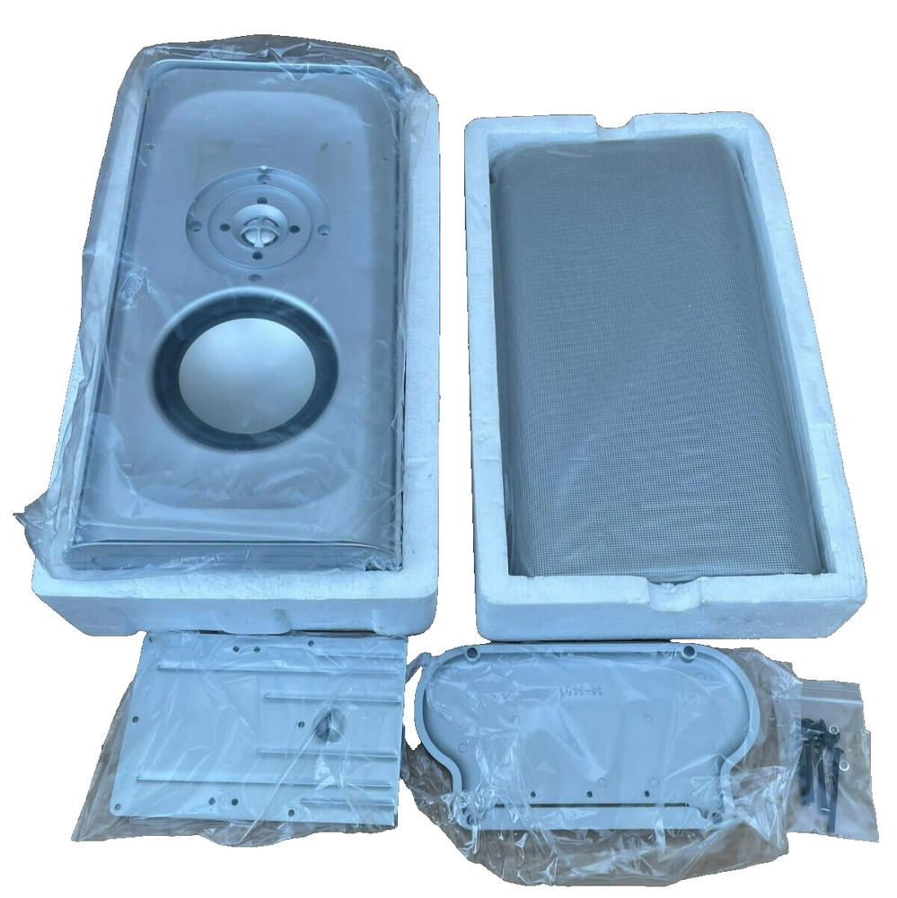 Sonance Silver Screen HT On-Wall 40 Speakers