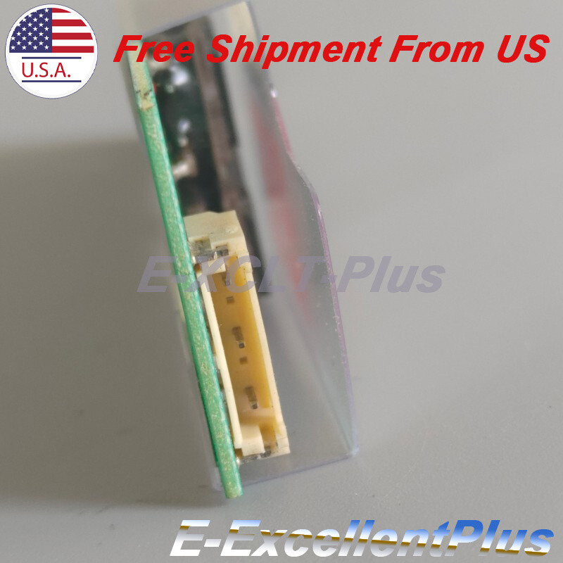 For LCD Screen Panel Inverter Board Module 104PW161 PCU-P113 CXA-0308 104PW191