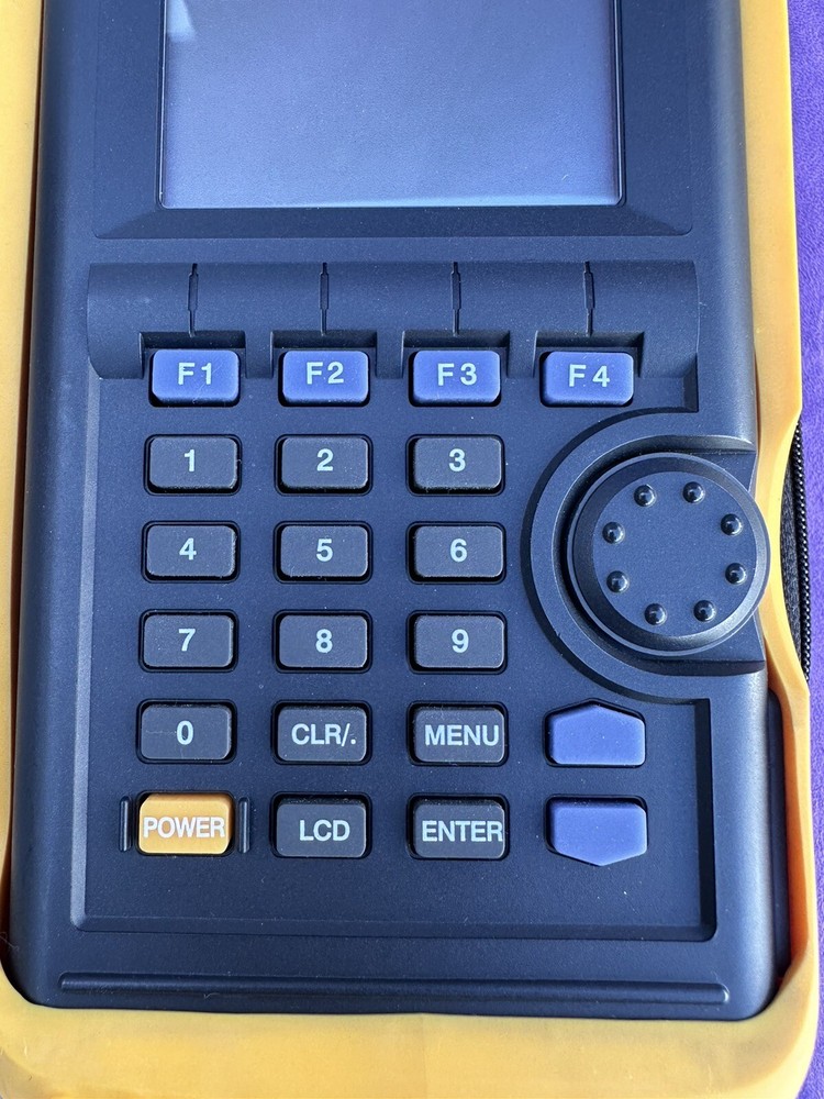 Protek 3290 2.9GHz RF Signal Strength Analyzer