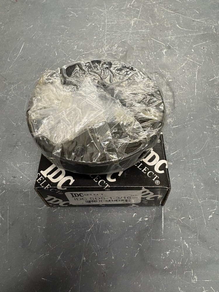 SDS 1-3/16 Tapered Bushing