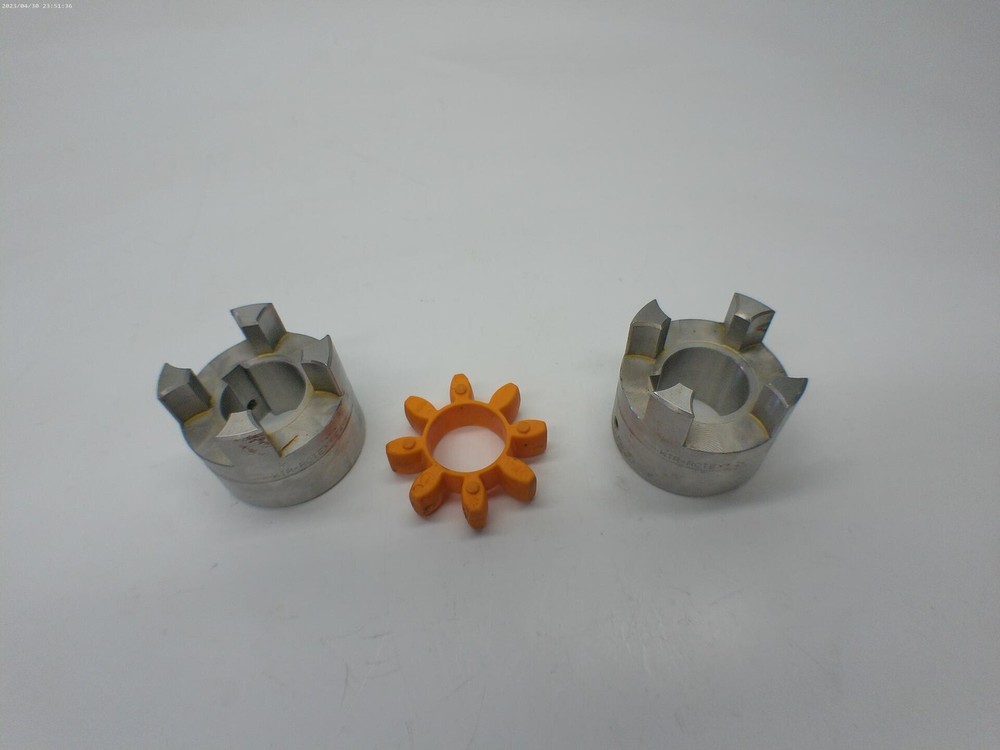 KTR ROTEX 24 COUPLING NSNP