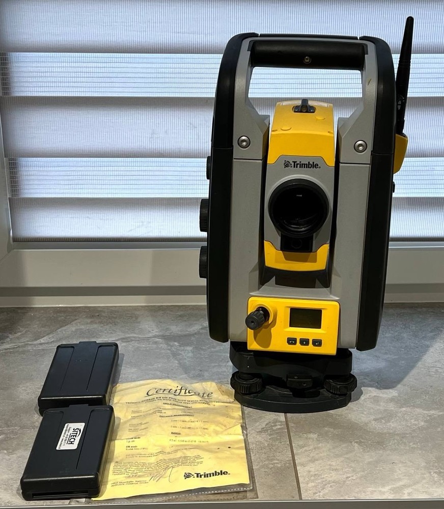 Trimble SPS620 Total Station Kit