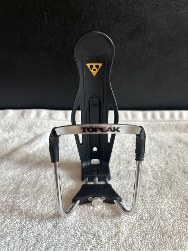 Topeak Modula II Water Bottle Cage Single