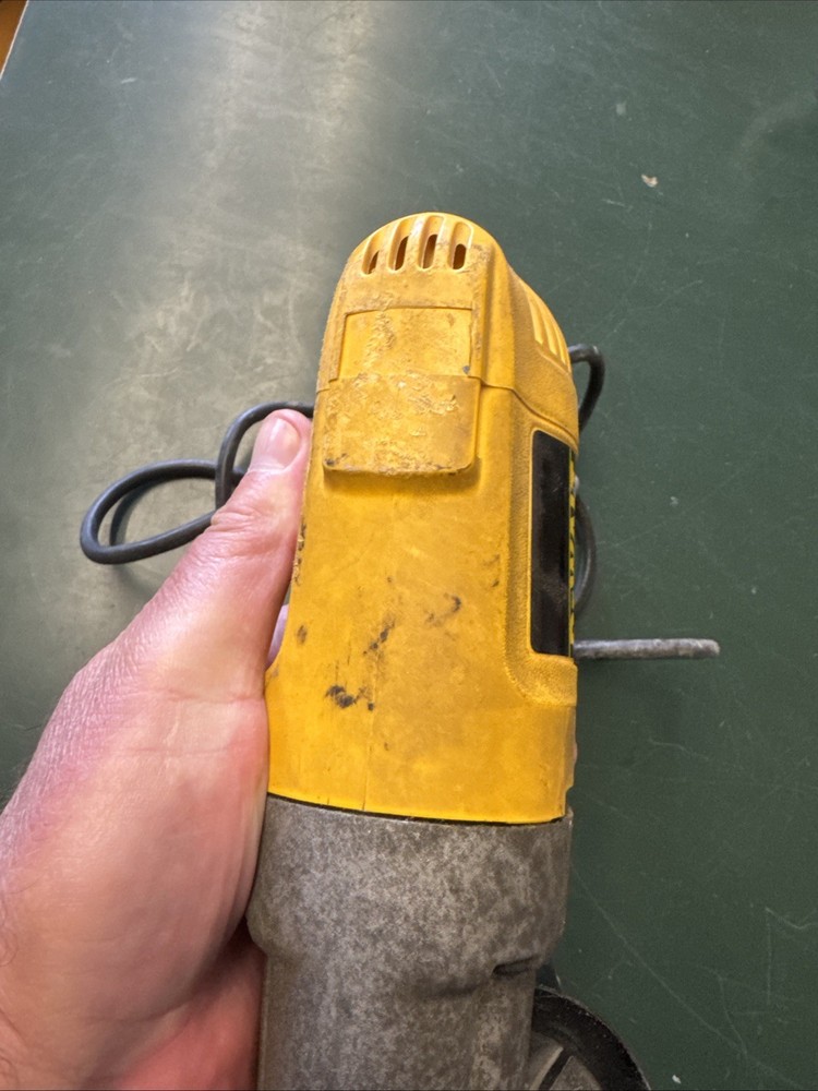 Dewalt DW510 Hammer Drill