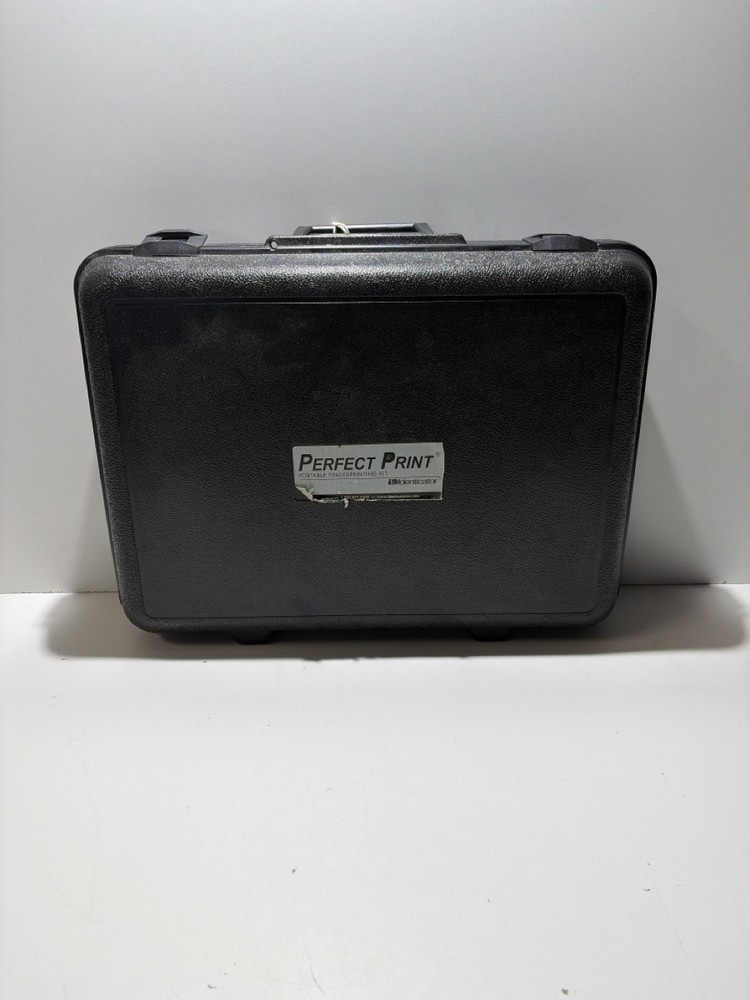 FORENSIC SOURCE PI 39 K (P32010056)