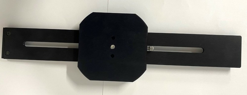 Fowler 52-441-200-0 Light Line 8" Marking Protractor