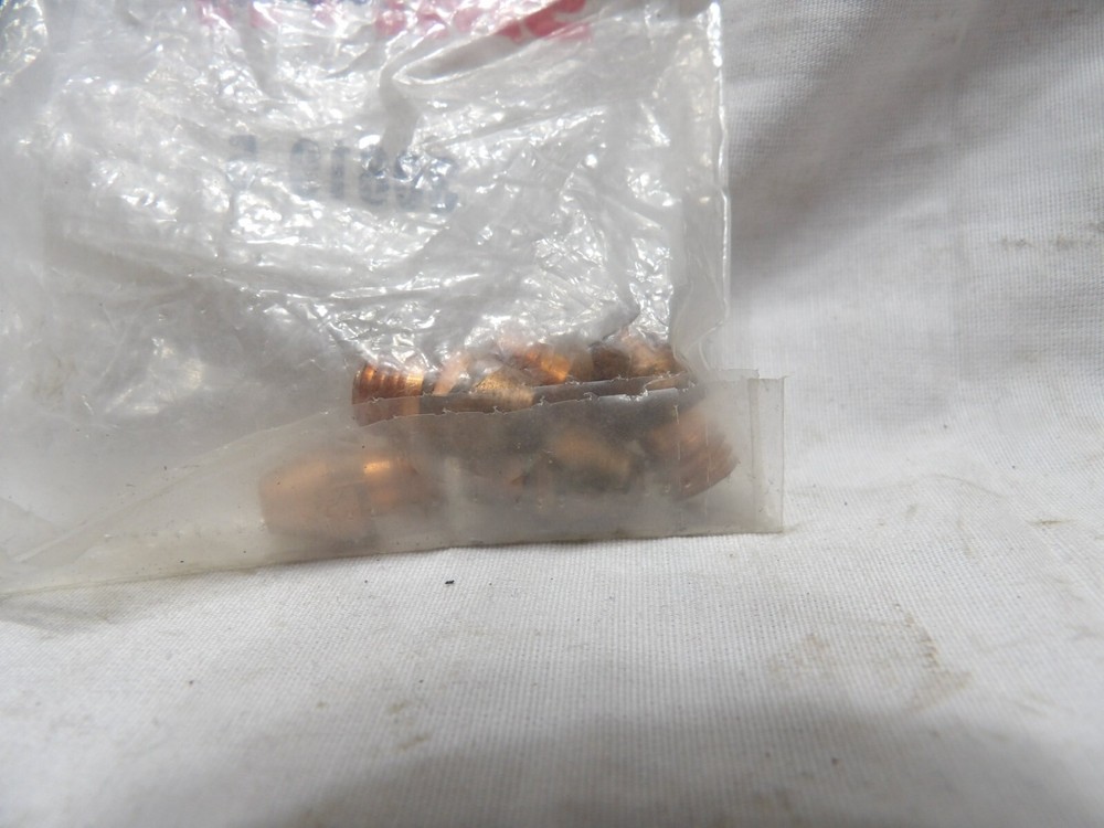 Smith Tips 30819-5 (Pkg of 5)